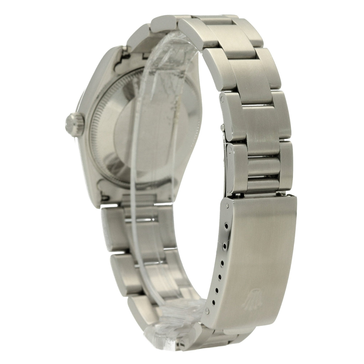 Datejust 68240 - 31mm - Blue Roman Dial - 1996