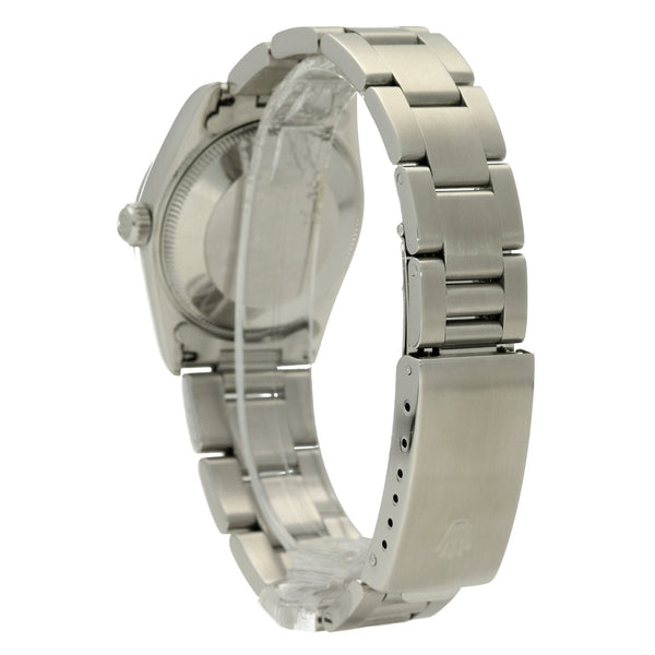 Datejust 68240 - 31mm - Blue Roman Dial - 1996