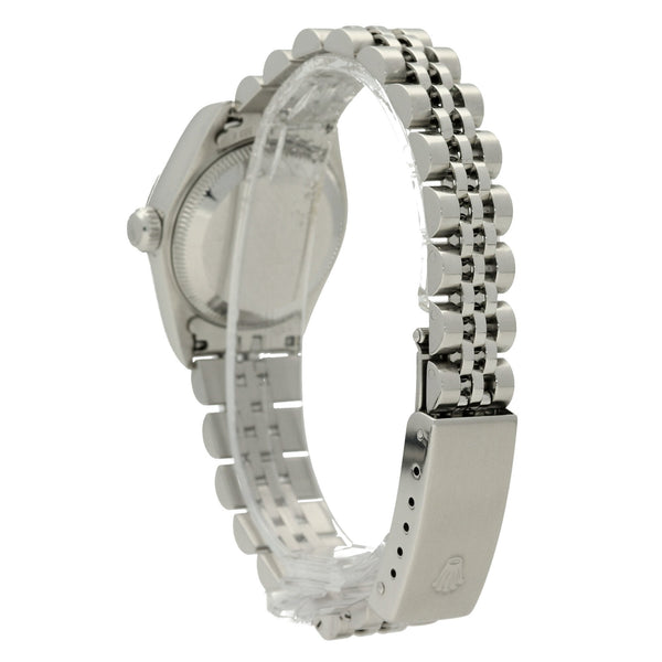 Datejust 79174 - Dark Mother of Pearl Dial - 2004