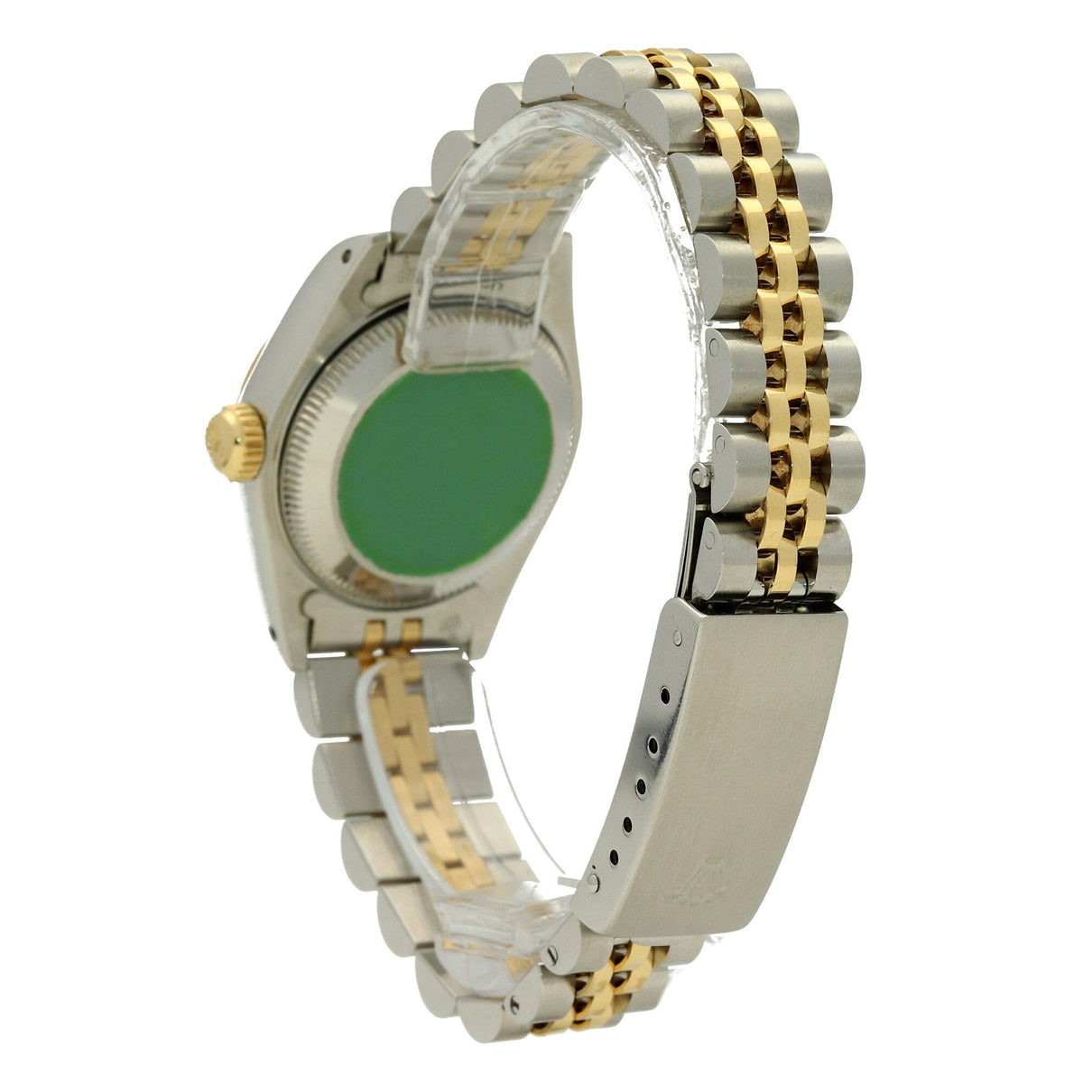 Datejust 69173 - Silver Diamond Jubilee Dial - 1987
