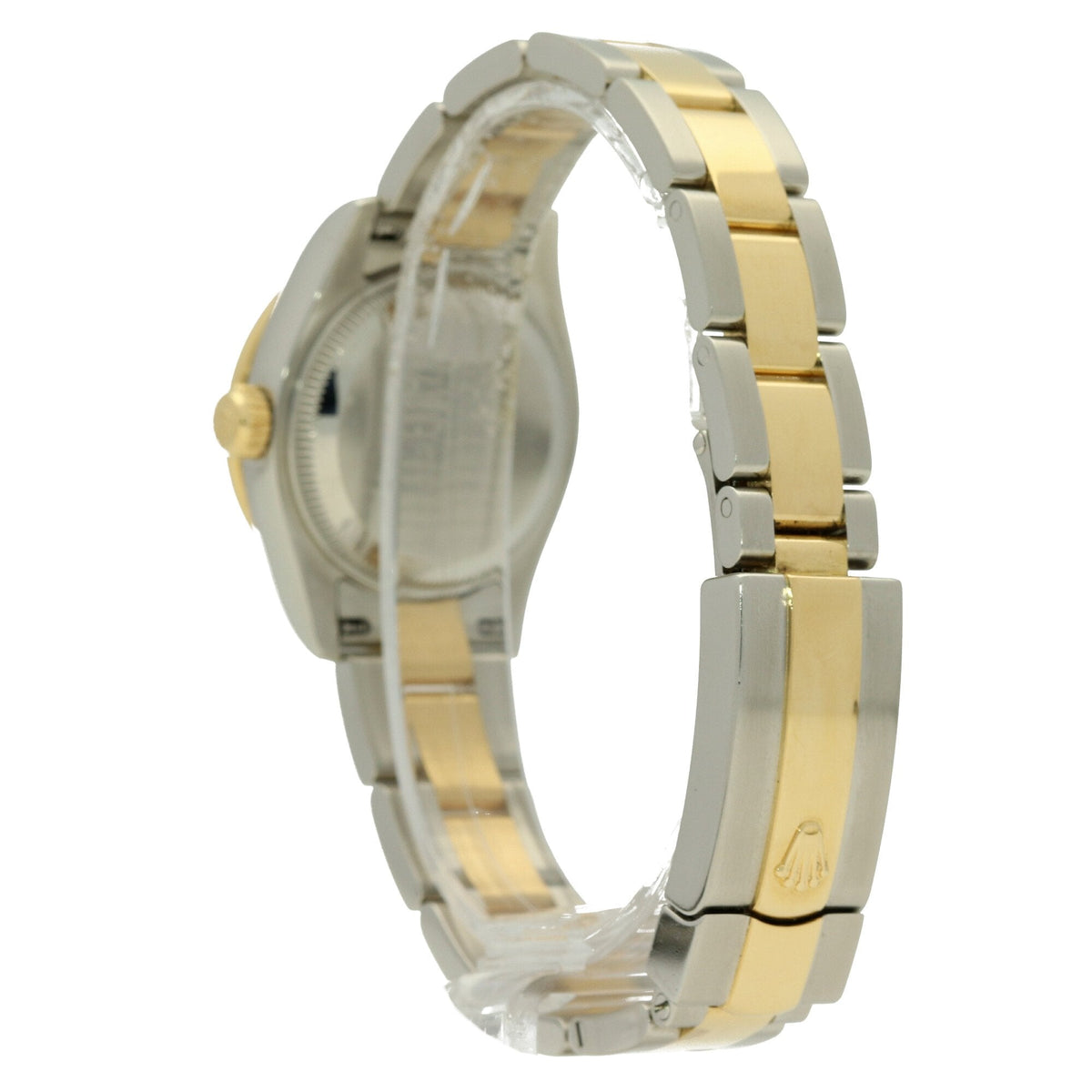 Datejust 179383 - Diamond Bezel - 2016
