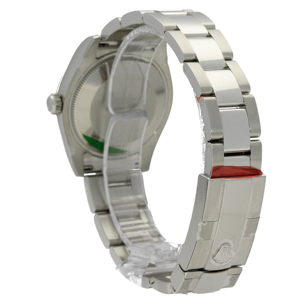 Datejust 178274 - Silver Diamond Dial - 2019