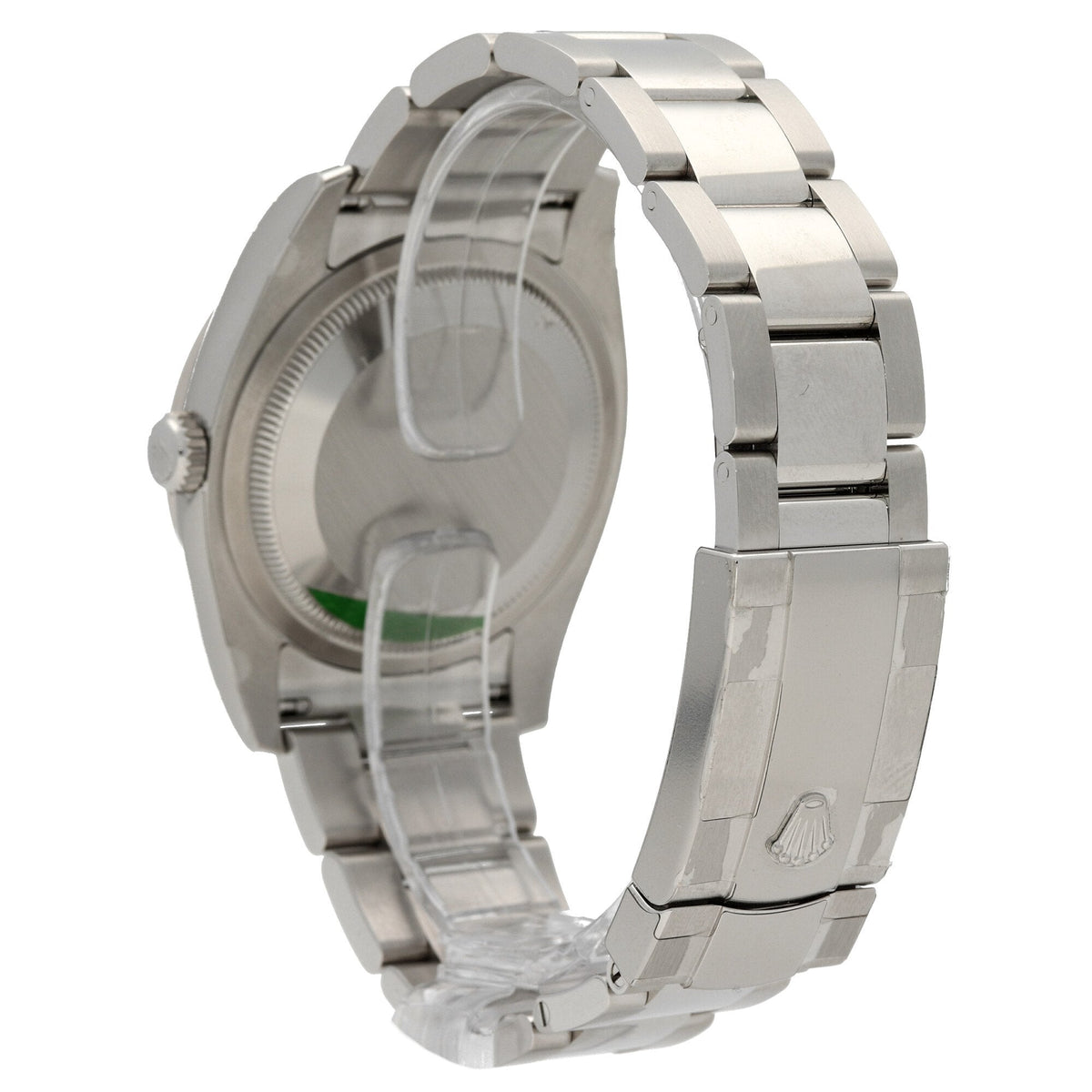 Datejust 116244 - Original Diamonds - 2019
