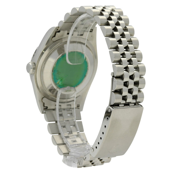 Datejust 16220 - Jubilee Dial - 2000