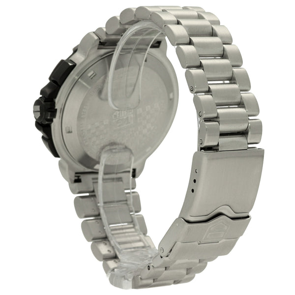 Formula 1 CAH1110 - Black Dial - Circa 2009