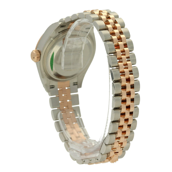 Datejust 279161 - 28mm - Chocolate Dial - Unworn 2019