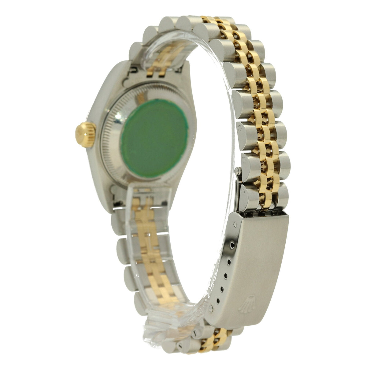 Datejust 69173 - Champagne Diamond Jubilee Dial - 1994