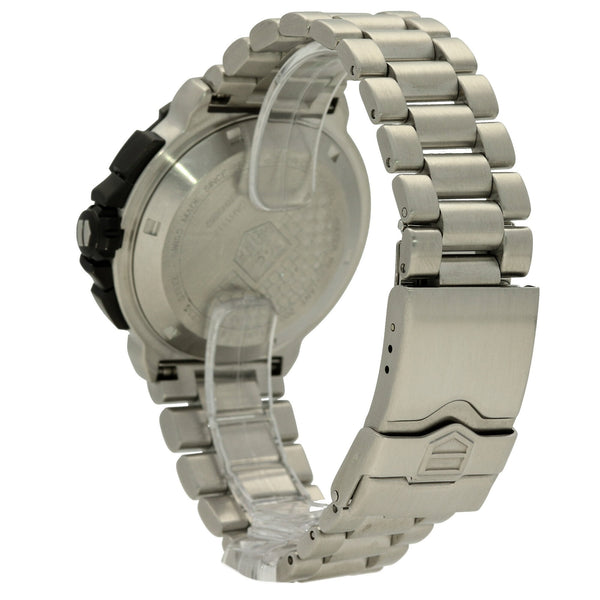 Formula 1 CAH1112 - Red Dial - Circa 2008