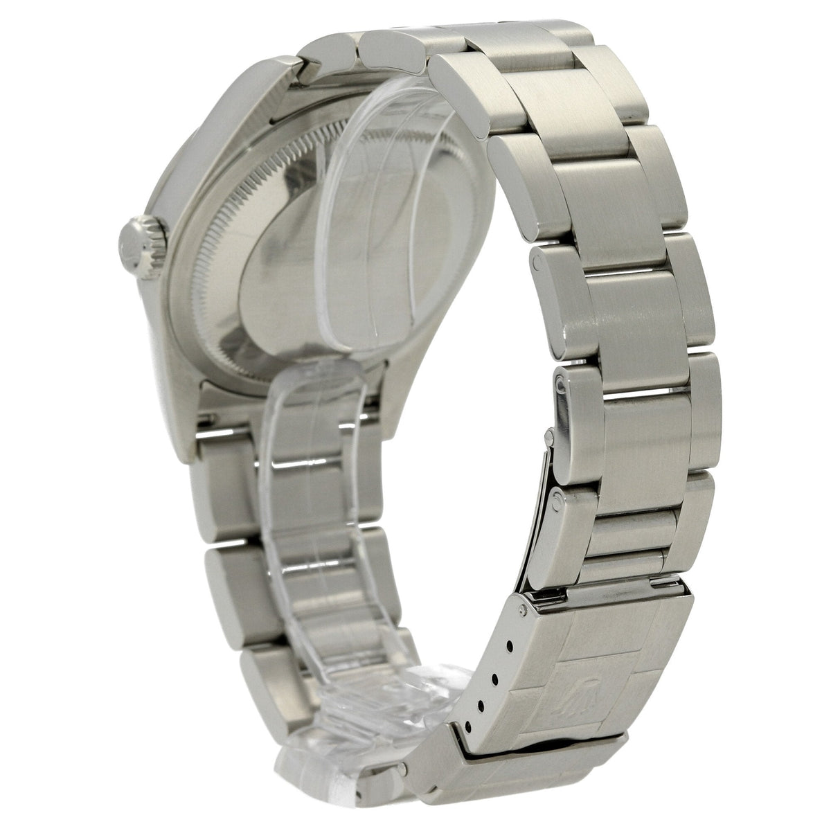 Explorer 114270 - Black Dial - 2003