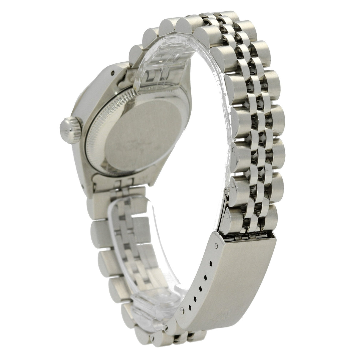 Datejust 69174 - Silver Diamond Dot Dial - 1992