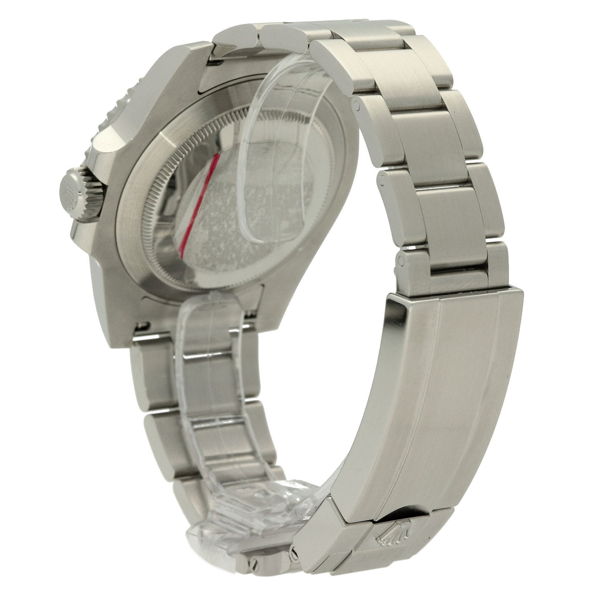 Submariner Non Date 114060  - Gents Watch - 2018