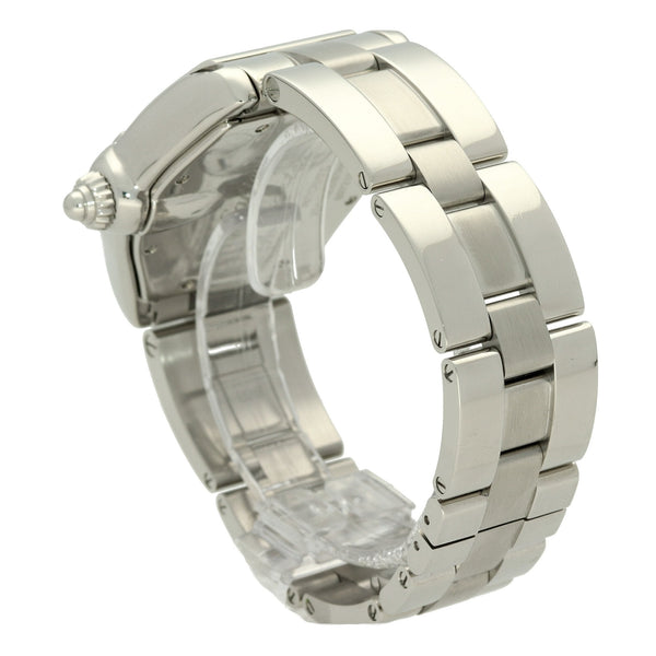 Roadster 2510 - Silver Dial - 2002
