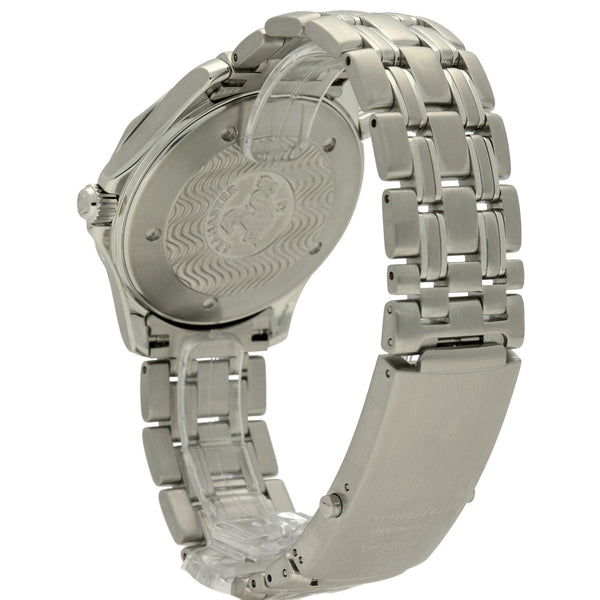 Seamaster 2541.80.00 - Gents Watch - Blue Dial - 2000