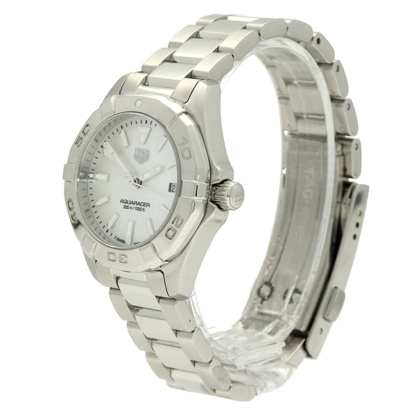 Aquaracer WBD1411 - Ladies Watch - 2017