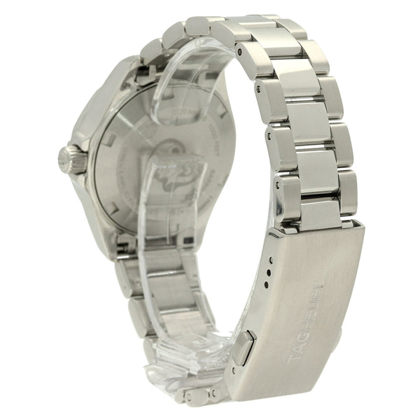 Aquaracer WBD1411 - Ladies Watch - 2017