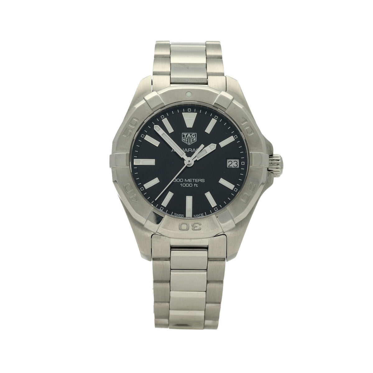 Aquaracer WBD1310 - Ladies Watch - 2018