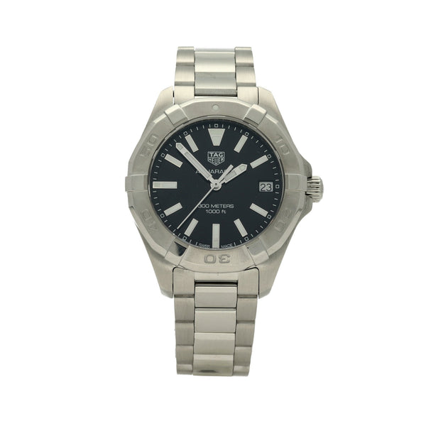 Aquaracer WBD1310 - Ladies Watch - 2018