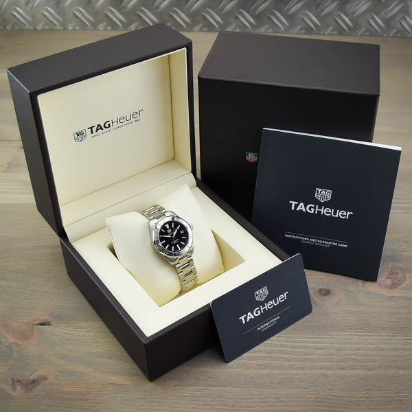 Aquaracer WBD1310 - Ladies Watch - 2018
