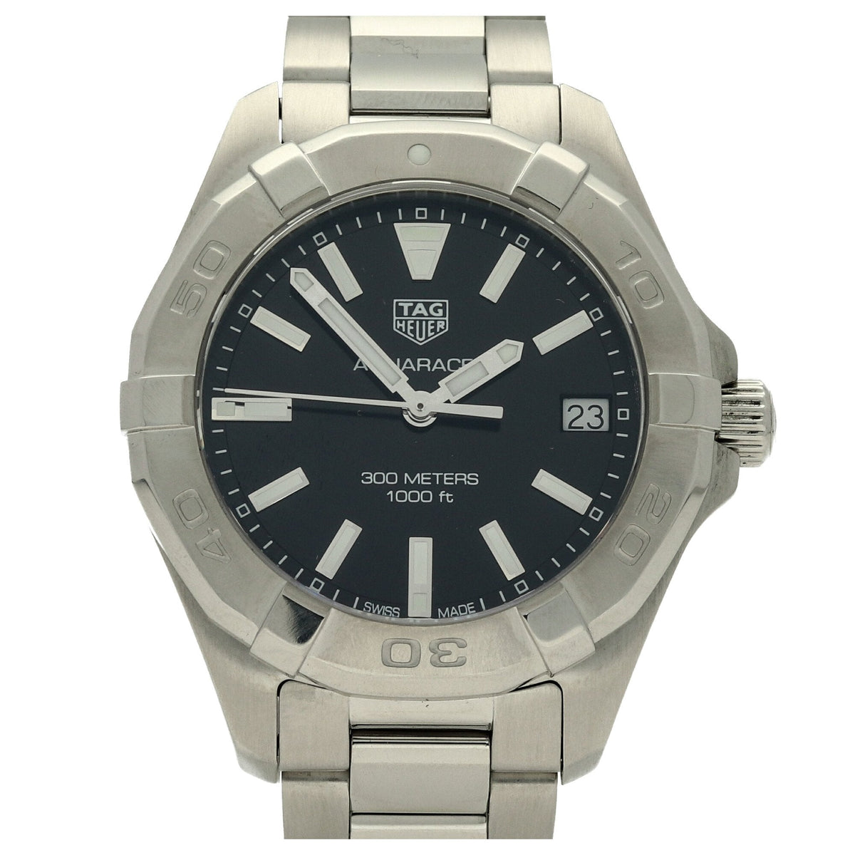 Aquaracer WBD1310 - Ladies Watch - 2018