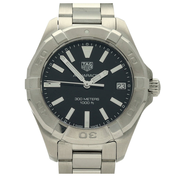 Aquaracer WBD1310 - Ladies Watch - 2018