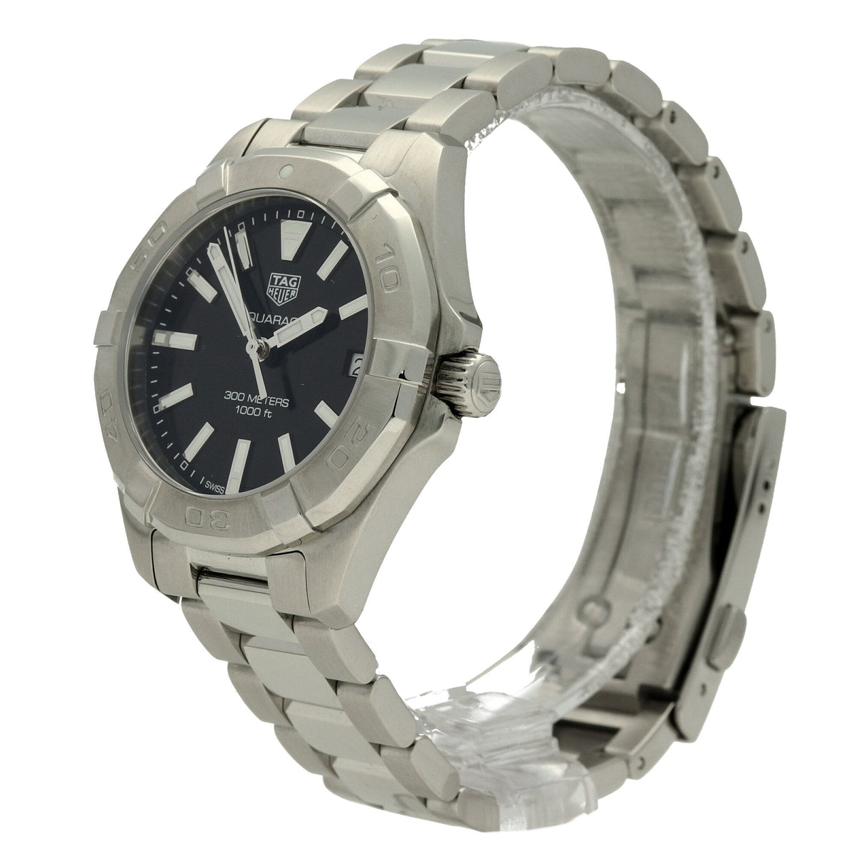 Aquaracer WBD1310 - Ladies Watch - 2018