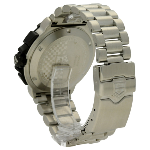 Formula 1 CAH1113 - Gents Watch - Orange Dial - 2007