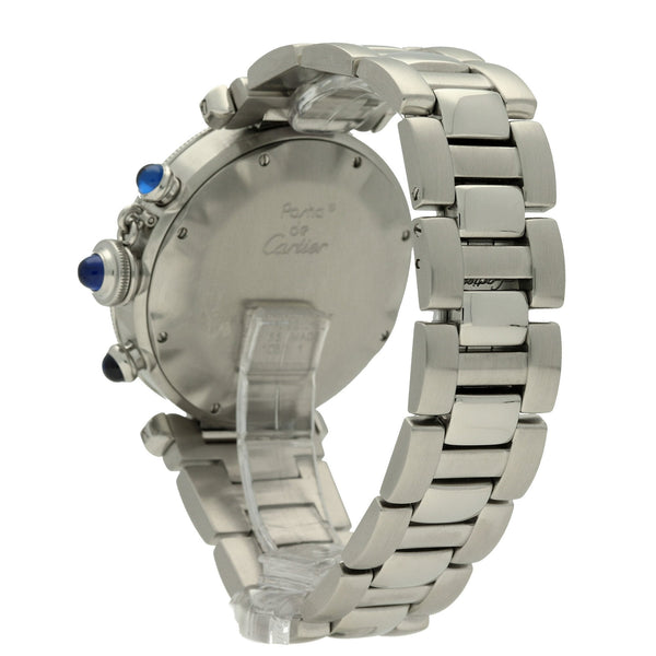 Pasha 1050 - Cream Dial - 1996