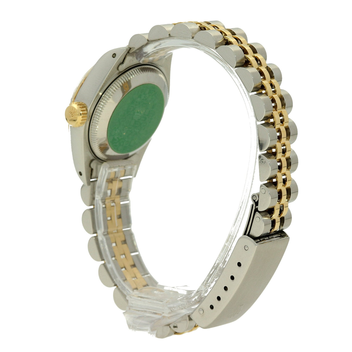 Datejust 69173 - Ladies Watch – Champagne Dial – 1993