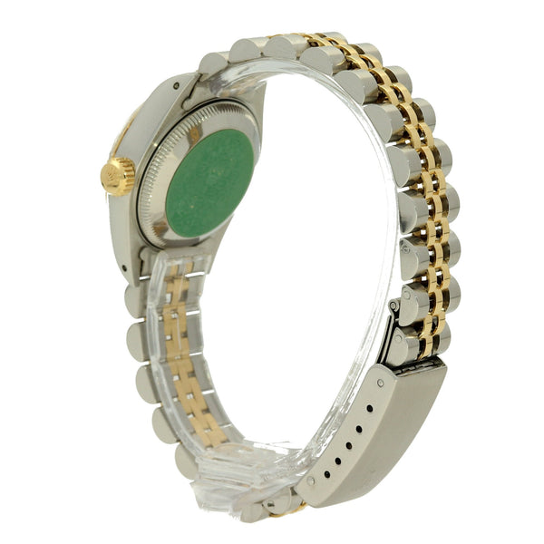 Datejust 69173 - Ladies Watch – Champagne Dial – 1993
