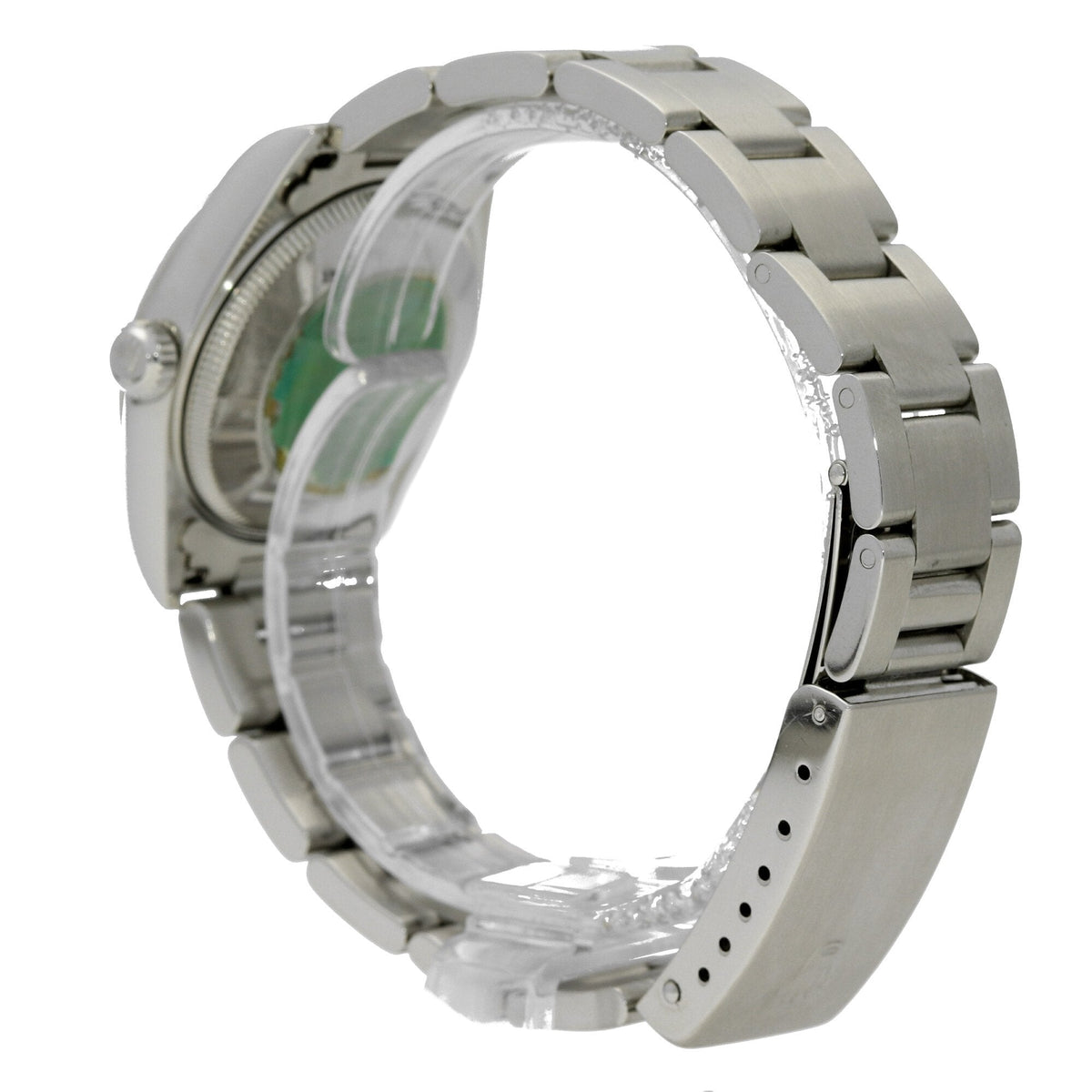 Datejust - Mid-Size Watch - White Dial - 1999