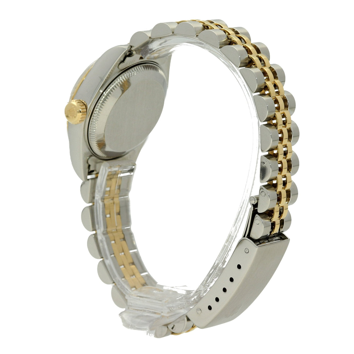 Datejust 79173 - Ladies Watch - Diamond Dial - 2003