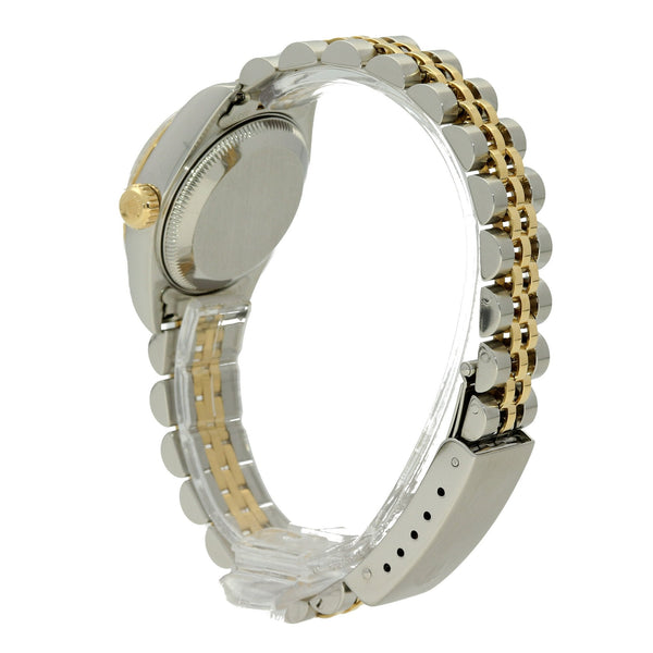 Datejust 79173 - Ladies Watch - Diamond Dial - 2003