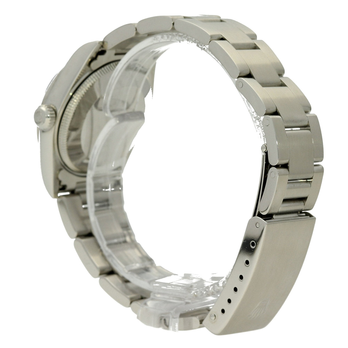 Datejust - Mid-Size Watch - Copper Dial - 2000