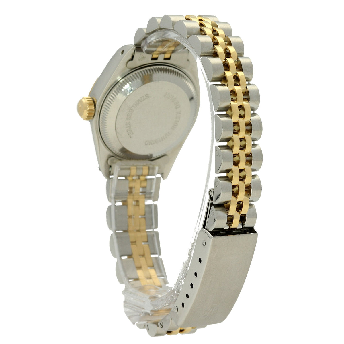 Datejust 69173 - Jubilee Diamond Dial - 1988