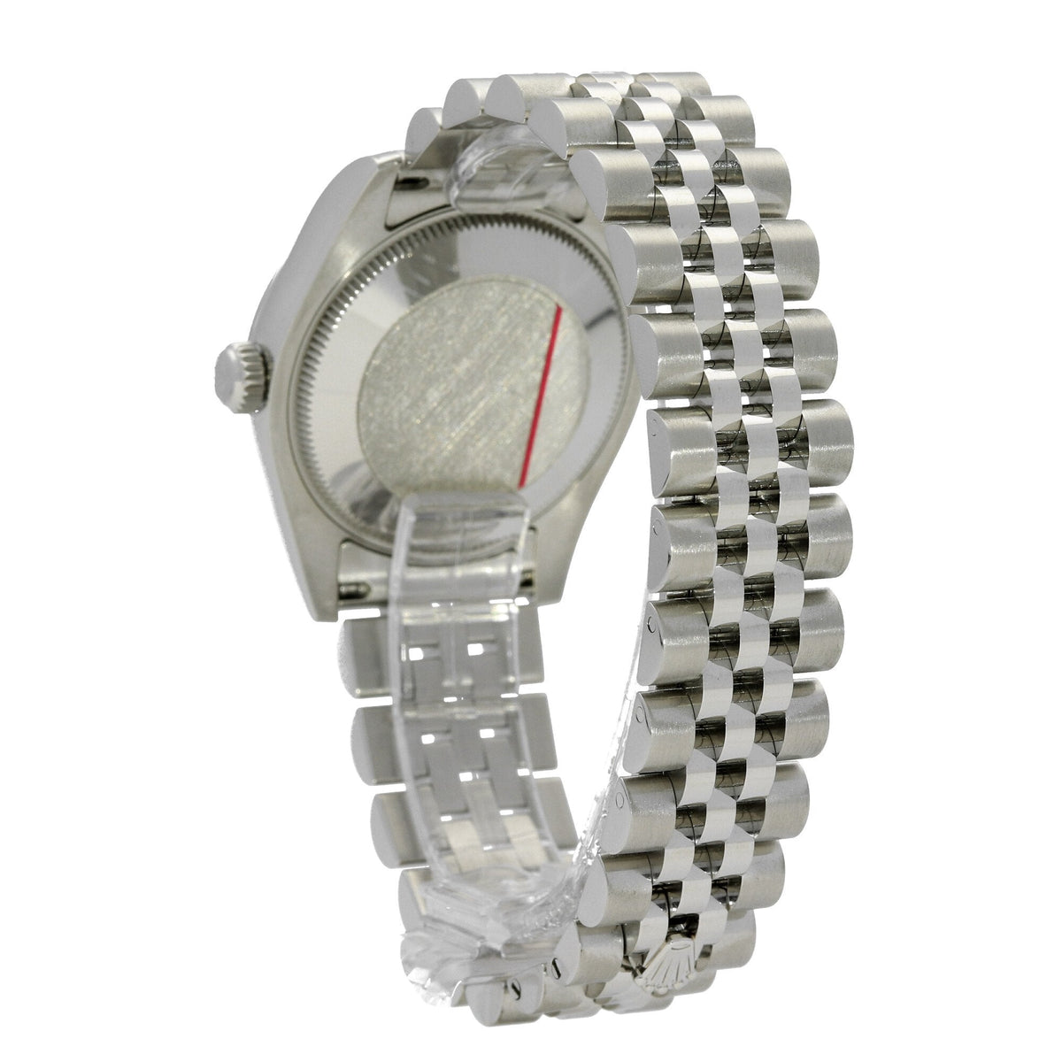 Datejust 178240 - 31mm - Black Dial - 178240