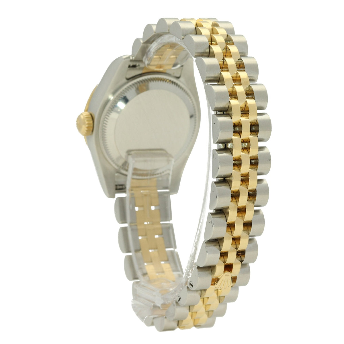 Datejust 179313  - Mother of Pearl Dial - 2005