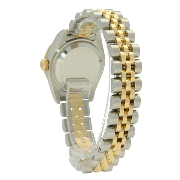 Datejust 179313  - Mother of Pearl Dial - 2005