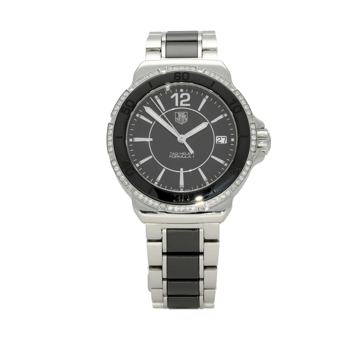 Formula 1 WAH1212 – Ladies Watch – Circa 2015