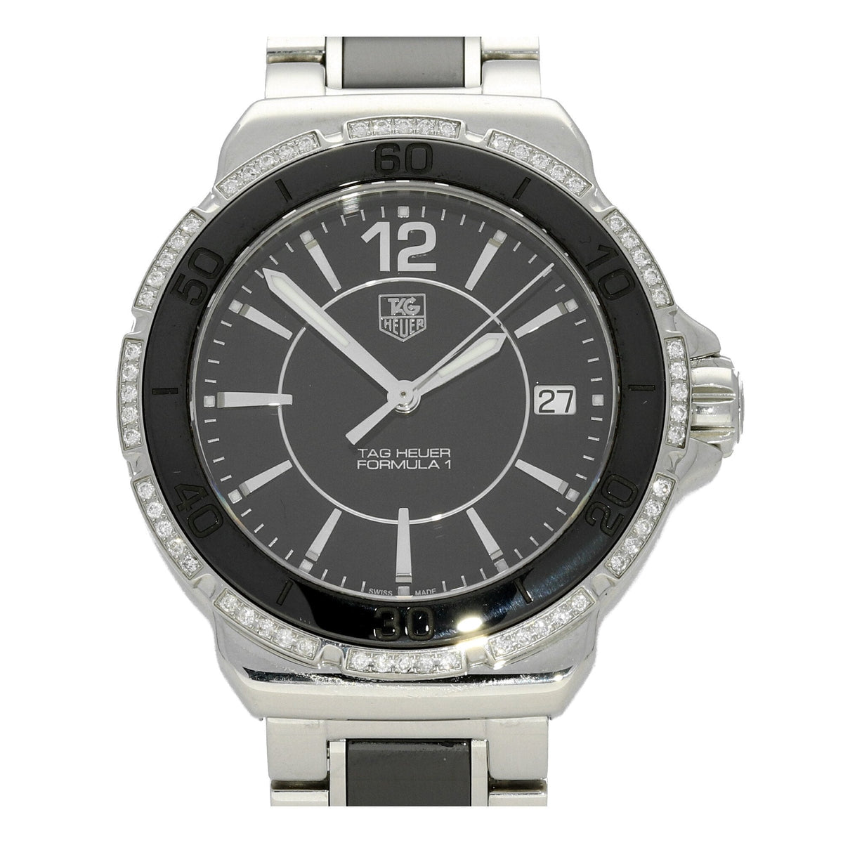 Formula 1 WAH1212 – Ladies Watch – Circa 2015