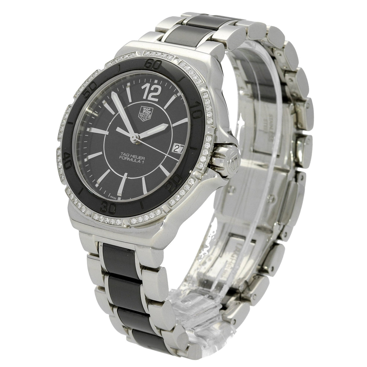 Formula 1 WAH1212 – Ladies Watch – Circa 2015