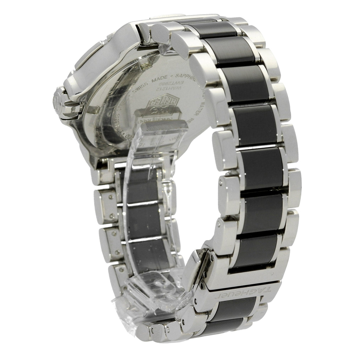 Formula 1 WAH1212 – Ladies Watch – Circa 2015