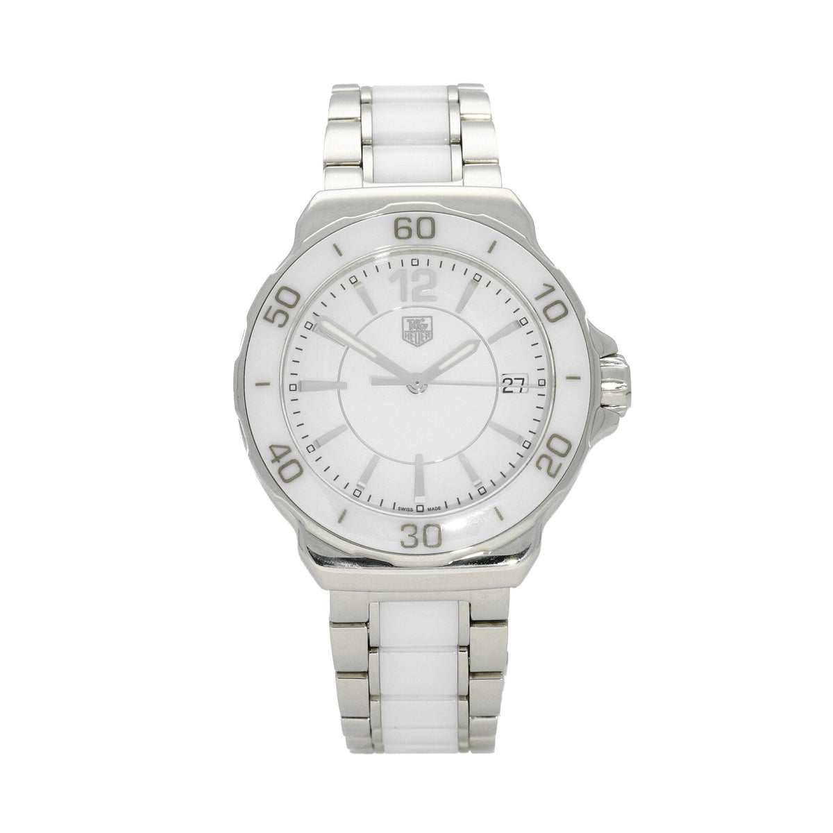 Formula 1 WAH1211 - Ladies Watch - Circa 2015