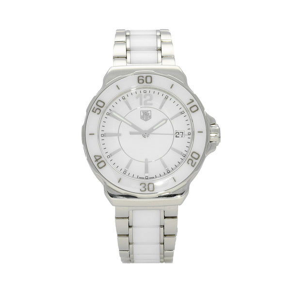 Formula 1 WAH1211 - Ladies Watch - Circa 2015