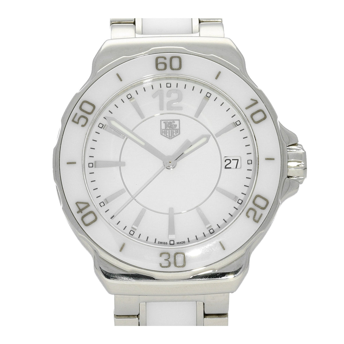 Formula 1 WAH1211 - Ladies Watch - Circa 2015