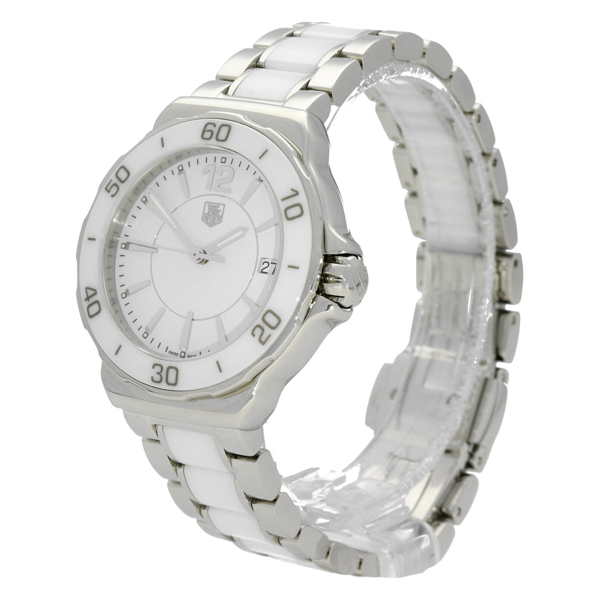 Formula 1 WAH1211 - Ladies Watch - Circa 2015