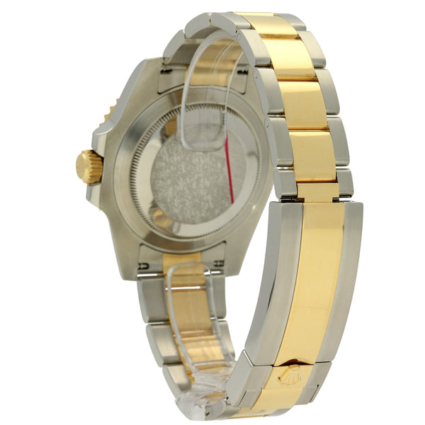 Submariner 116613LB – Gents Watch – 2014