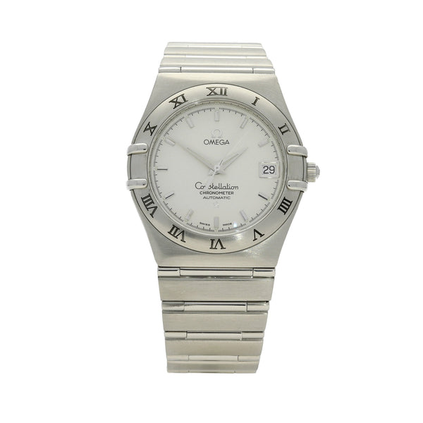 Constellation 1502.30.00 -  Gents Watch - Silver Dial - 2000