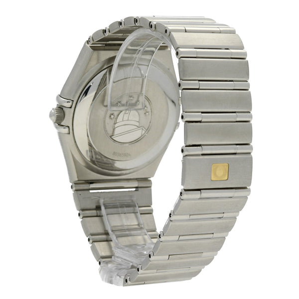 Constellation 1502.30.00 -  Gents Watch - Silver Dial - 2000