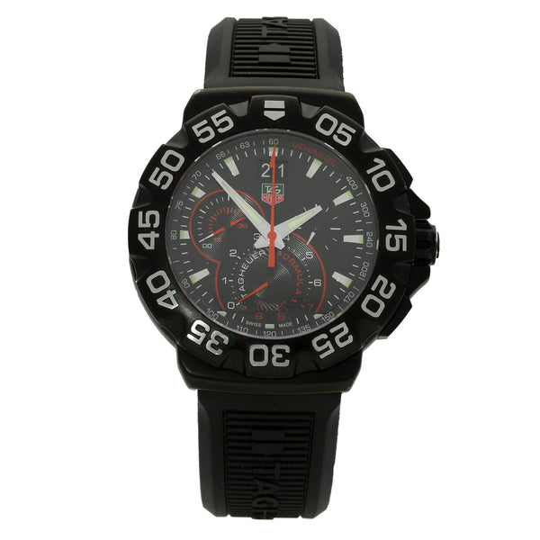 Formula 1 CAH1013.BT0717 - Gents Watch - 2012