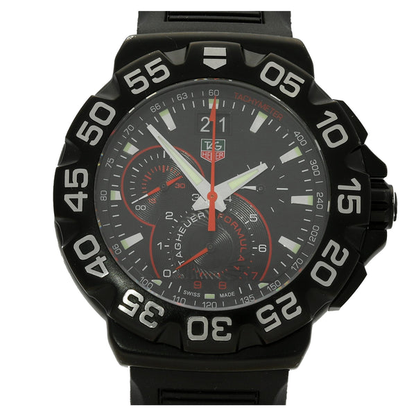 Formula 1 CAH1013.BT0717 - Gents Watch - 2012